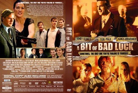 A Bit of Bad Luck 2014