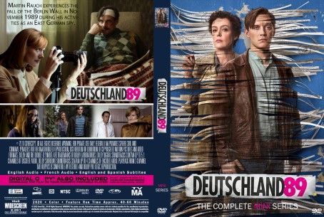 Deutschland 89 Season 1
