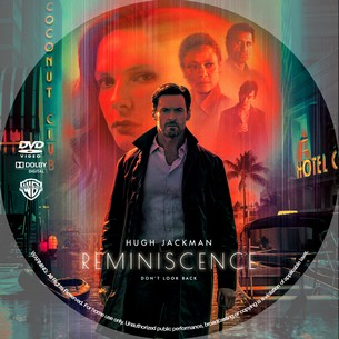 Reminiscence 2021