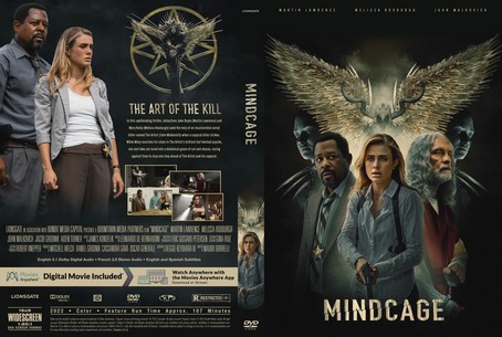 Mindcage 2022
