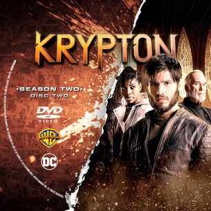 Krypton Season 2