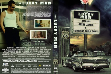 The Lucky Man 2018
