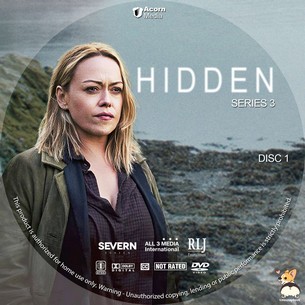 Hidden Season 3