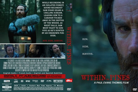 Within the Pines 2024