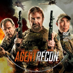 Agent Recon 2024