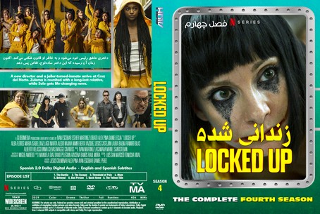 Locked Up Season 4