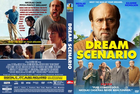 Dream Scenario 2023