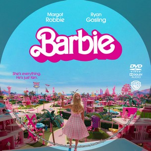 Barbie 2023