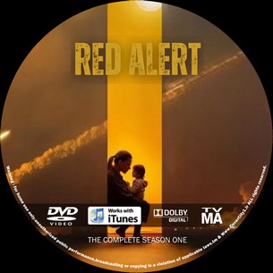 Red Alert 2025