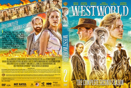 Westworld Season 2