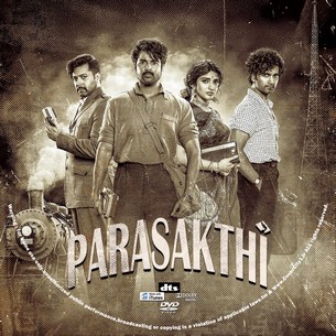Parasakthi 2025