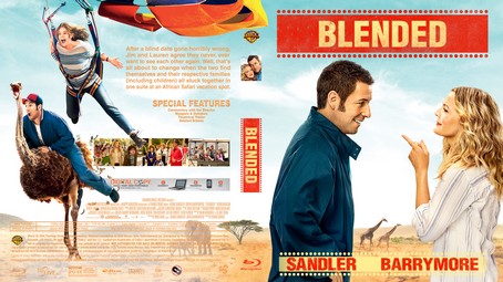 Blended 2014