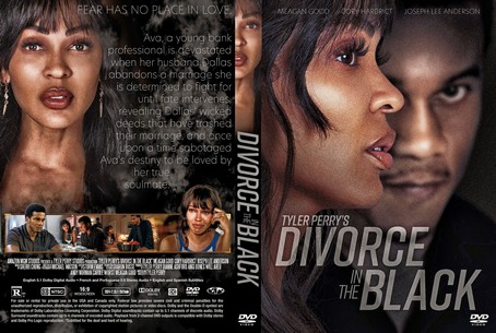 Tyler Perry’s Divorce in the Black 2024