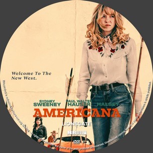 Americana 2025