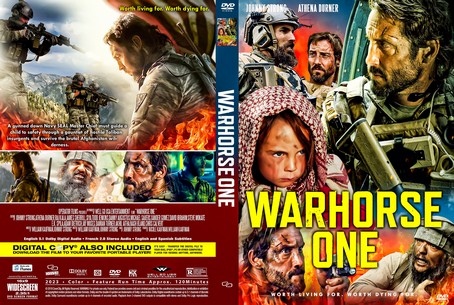 Warhorse One 2023