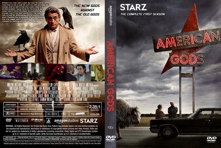 American Gods Season 1
