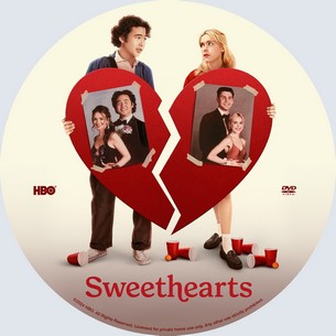 Sweethearts 2024