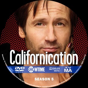 Californication Season 5