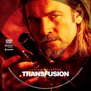 Transfusion 2023
