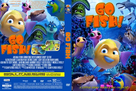 Go Fish 2019