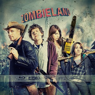 Zombieland 2009