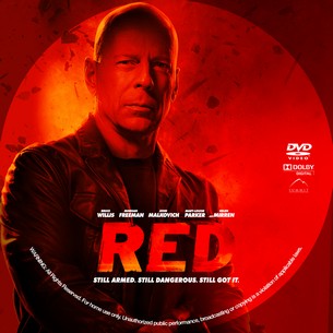 RED 2010