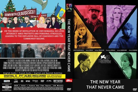 The New Year That Never Came 2024