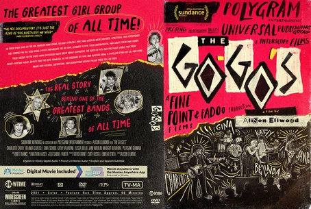 the Go Gos 2020