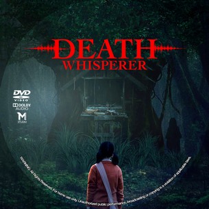 Death Whisperer 2023