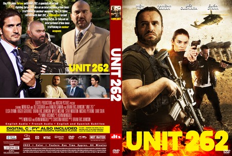 Unit 262