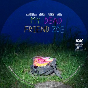 My Dead Friend Zoe 2024