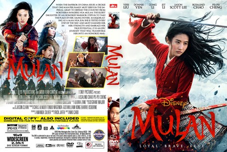 Mulan 2020