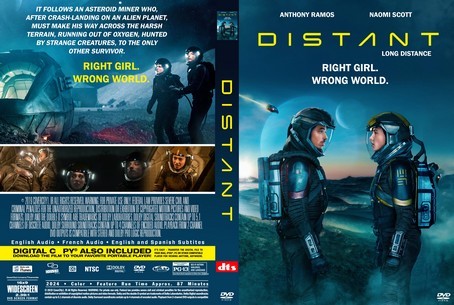Distant 2024