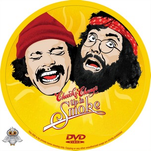 Up in Smoke 1978