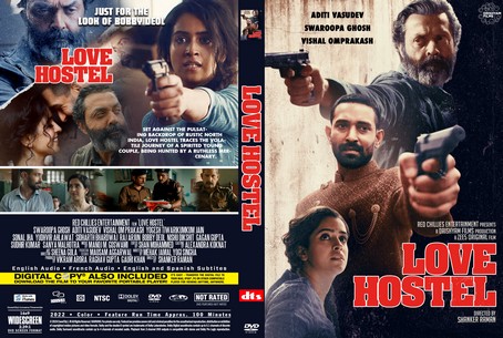 Love Hostel 2022