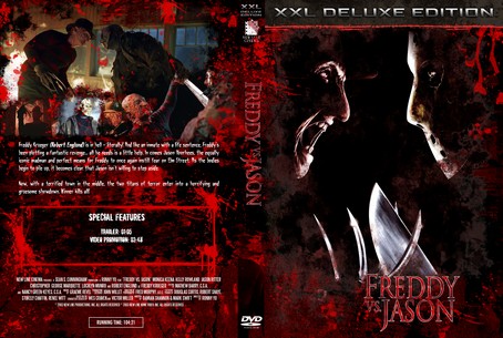 Freddy vs. Jason 2003