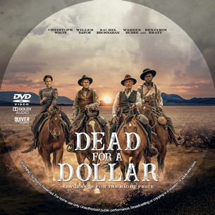 Dead for a Dollar 2022