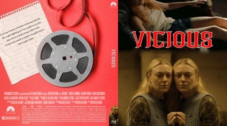 Vicious 2025