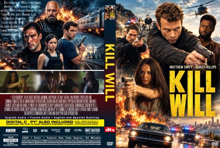 Kill Will 2026