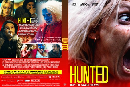 Hunted 2020