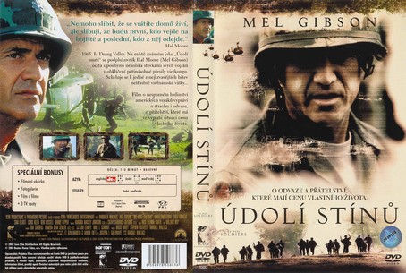 We Were Soldiers 2002