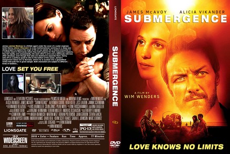 Submergence 2018