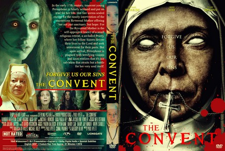 The Convent 2018
