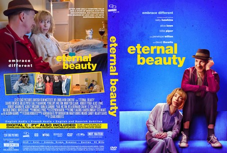 Eternal Beauty 2019