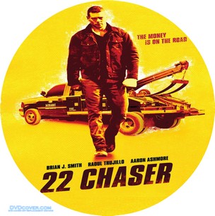 22 chaser 2018