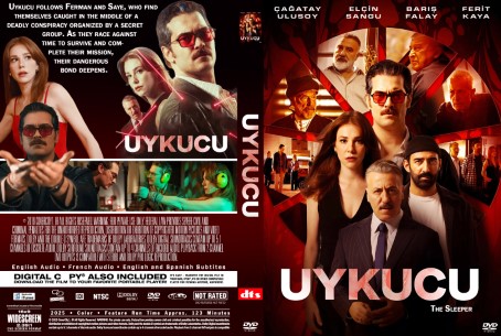 Uykucu 2025