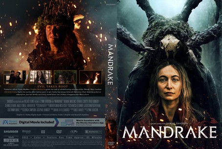 Mandrake 2022