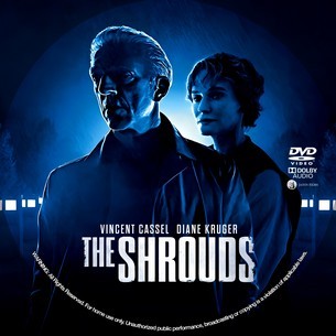 The Shrouds 2024