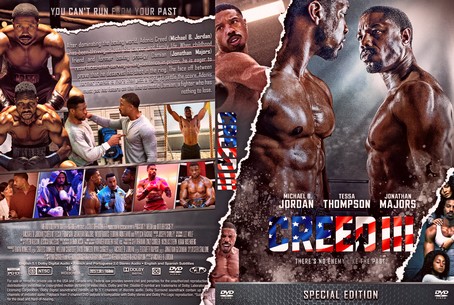 Creed III 2023