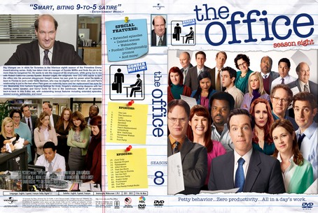 The Office Season 8